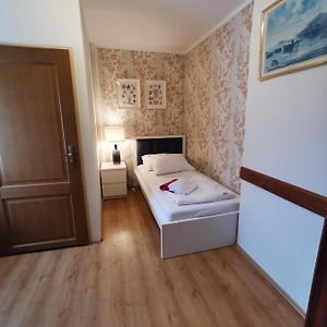 Economy Doppelzimmer