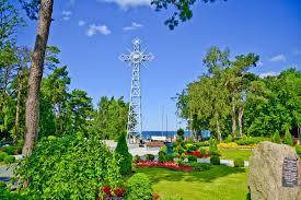 Baltycki Krzyz Nadziei